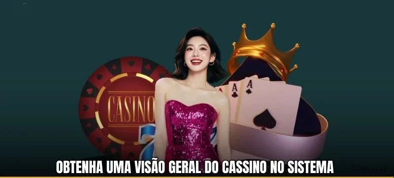 58X Descubra CacheRush: O Novo Fenômeno dos Jogos Digitais