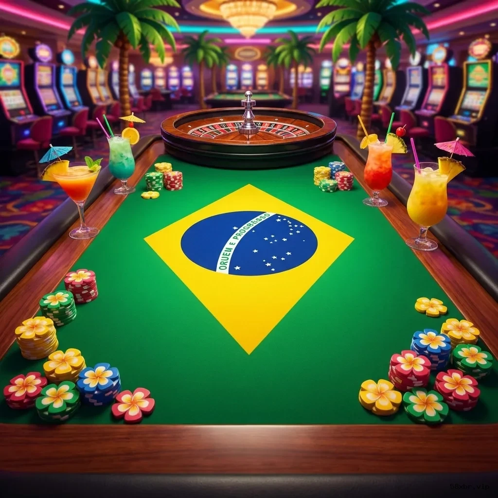 58X GoHighGoneFishing: Mergulhando na Aventura de Pesca Virtual com 58X